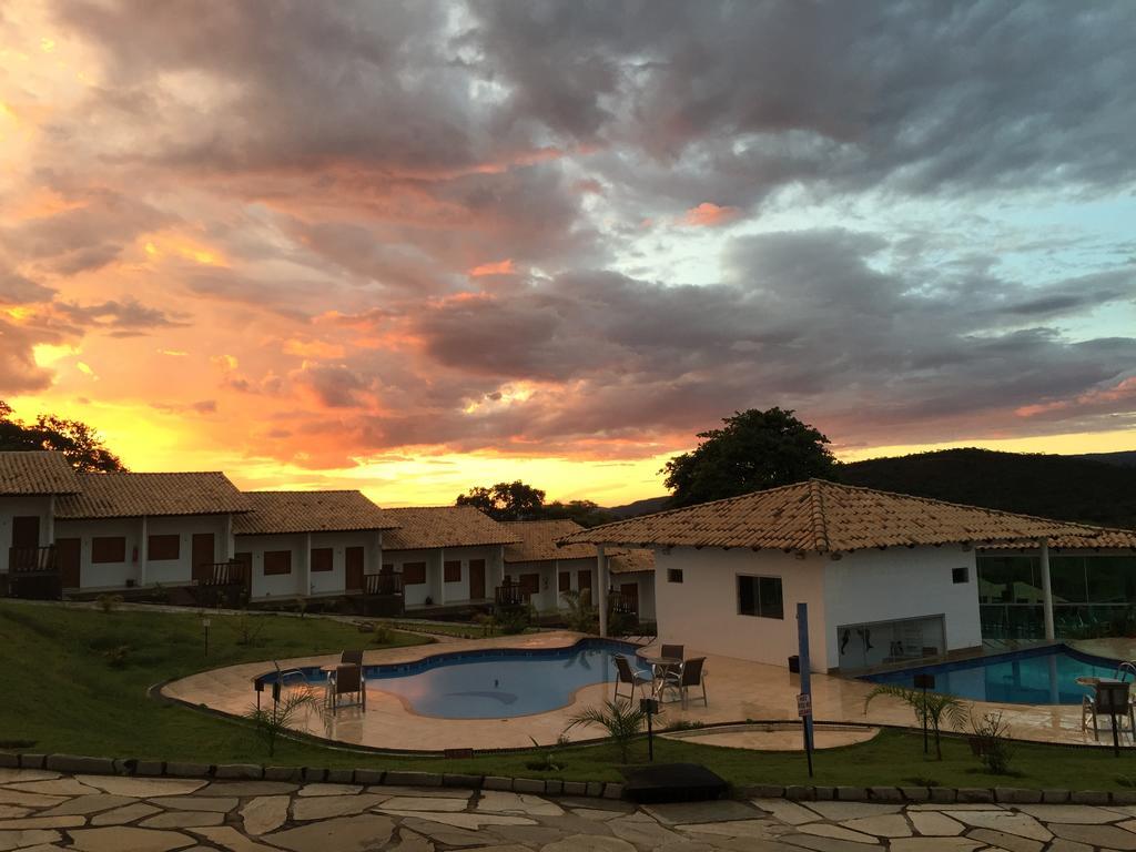 Pousada Luna Zen Pirenópolis Eksteriør billede